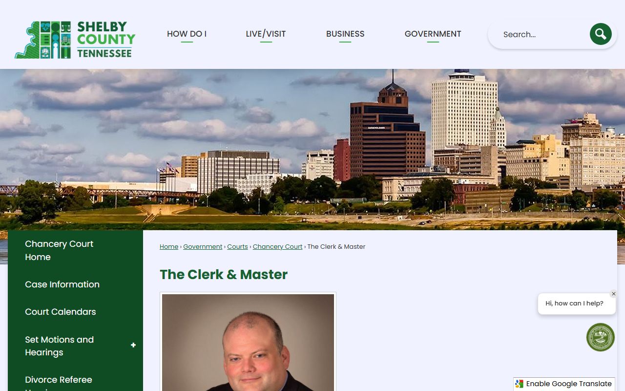 Bartlett Family Court Records county resource image