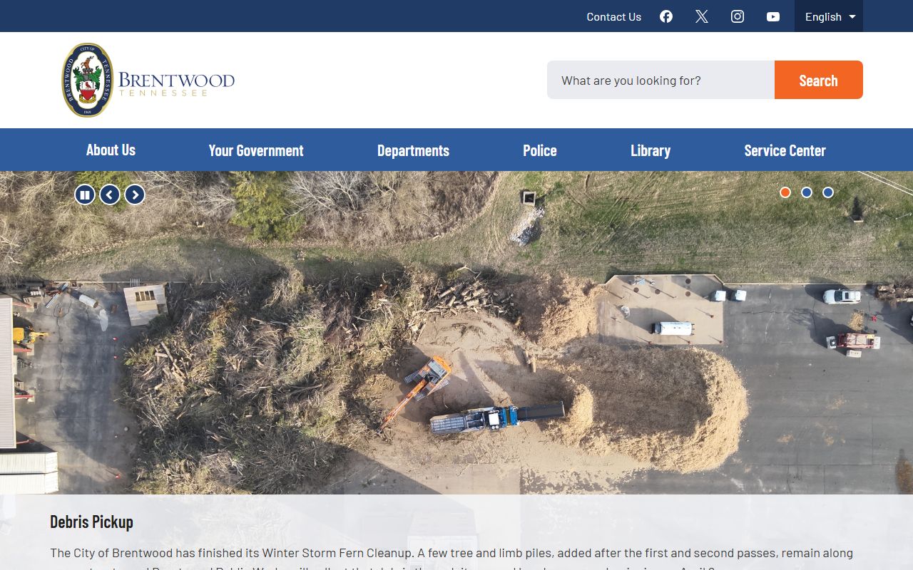 Brentwood Family Court Records local resource image