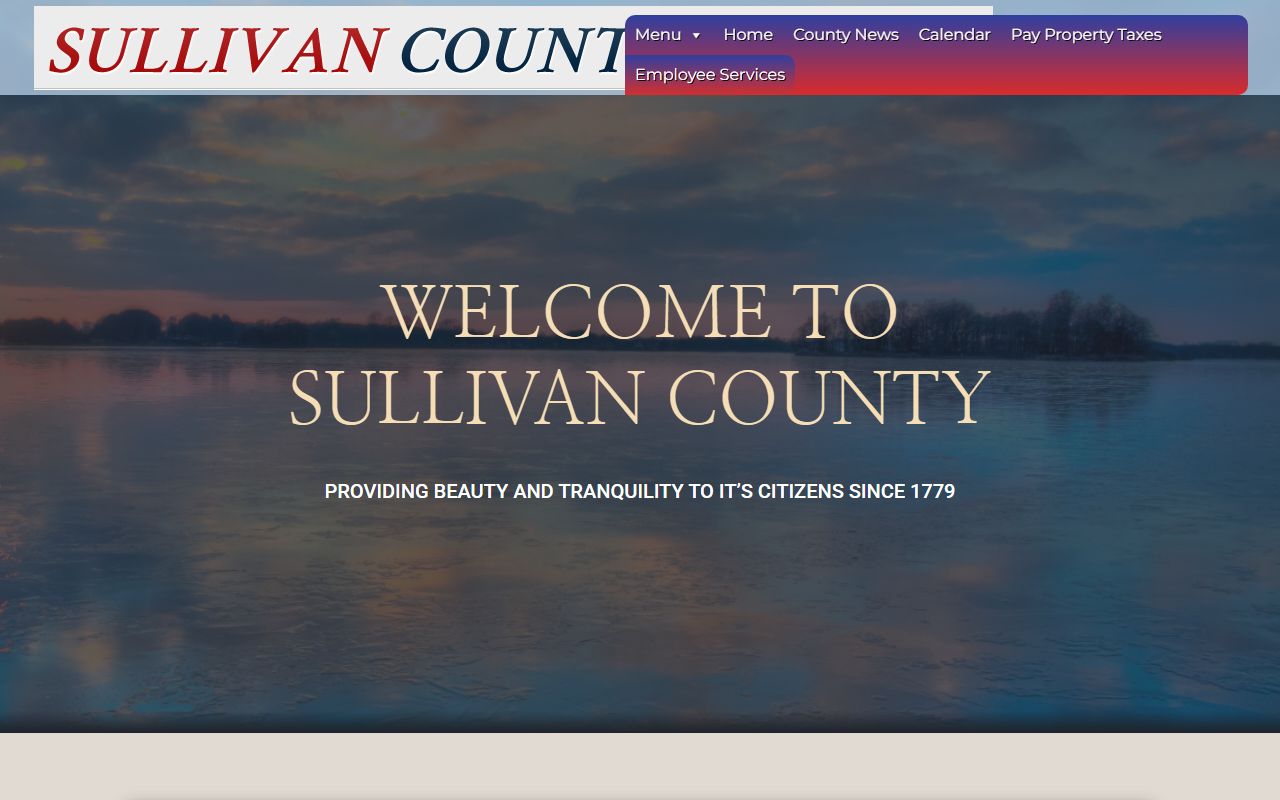 Bristol Family Court Records Sullivan County resource image