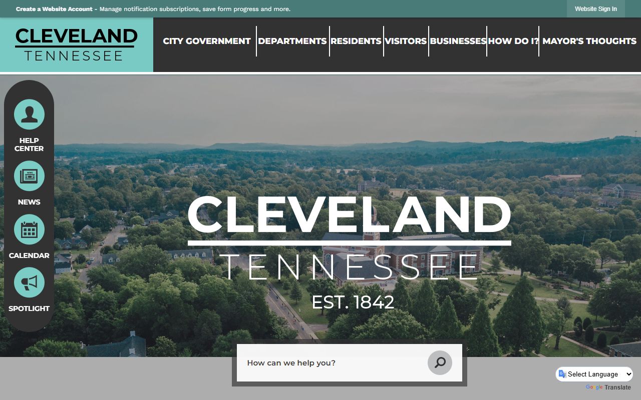 Cleveland Family Court Records local resource image
